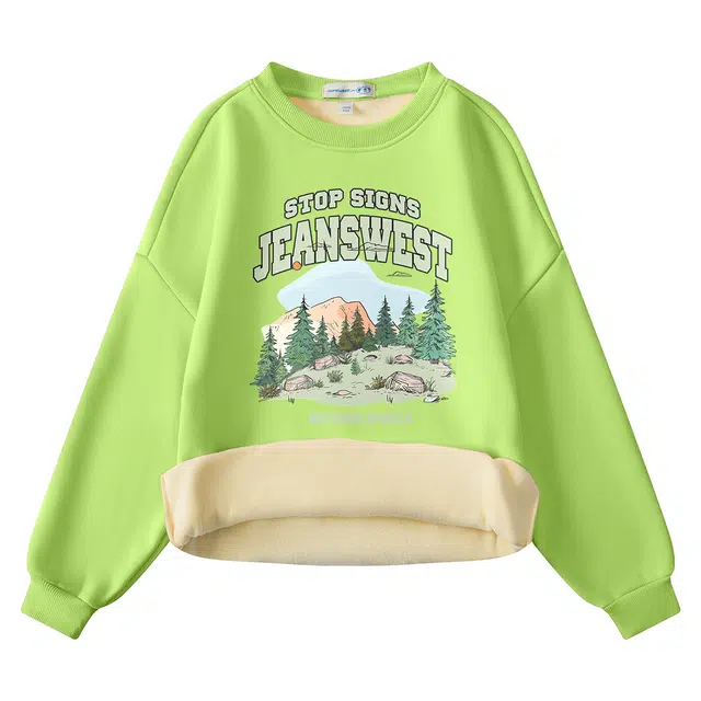JEANSWEST JNR