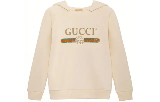 GUCCI FW21 Logo