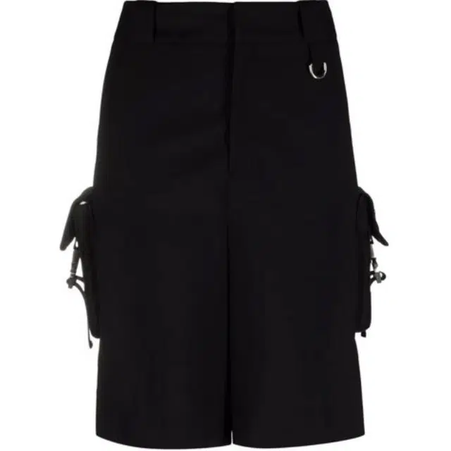 PRADA FW21 logo