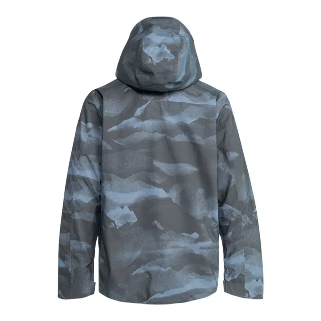 Quiksilver Quest Stretch 20K