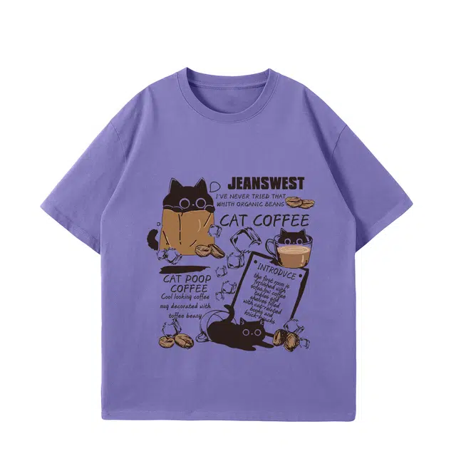 JEANSWEST JNR T