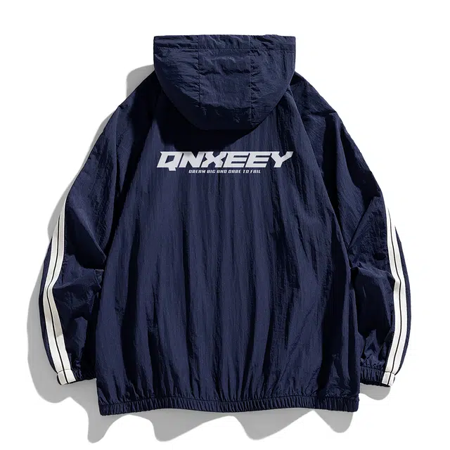 Qnxeey Logo