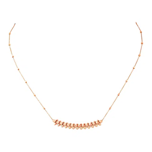CARTIER Clash de Cartier Clash De Cartier 18K