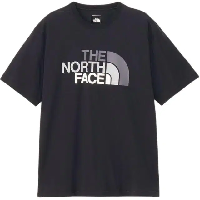 THE NORTH FACE SS25 Flash Dry NATURE T