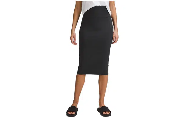 lululemon SS23 Nulu Skirt