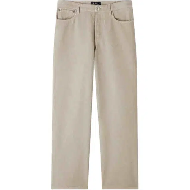 A.P.C