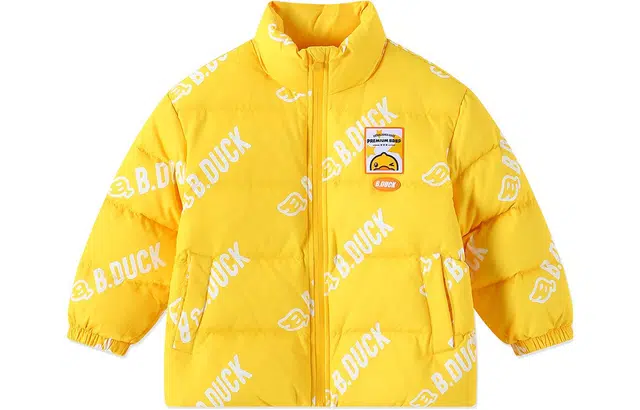 B.Duck