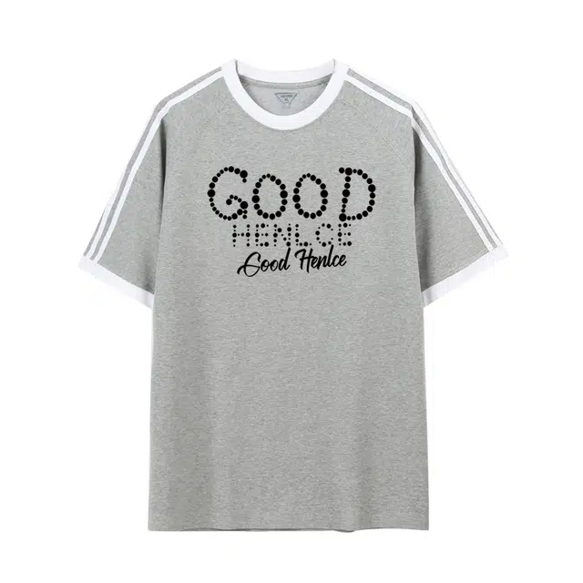 GOODHENLCE T