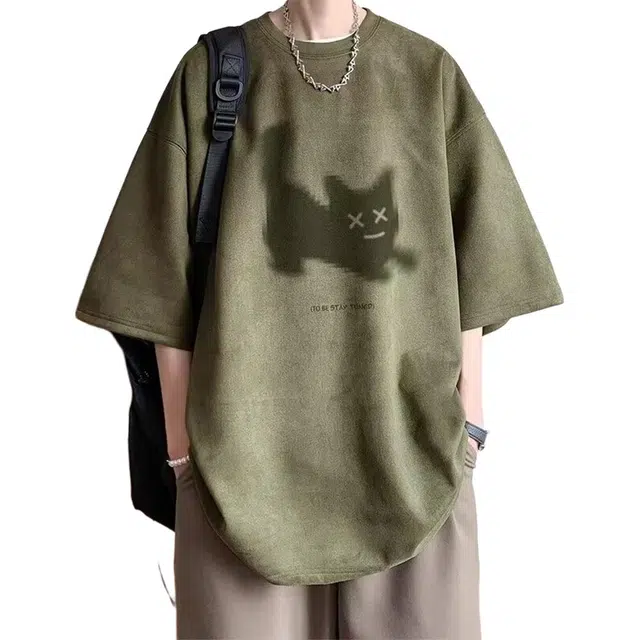 NOAHGIGI T