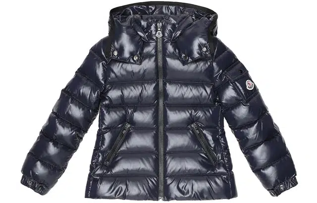 Moncler Bady Logo