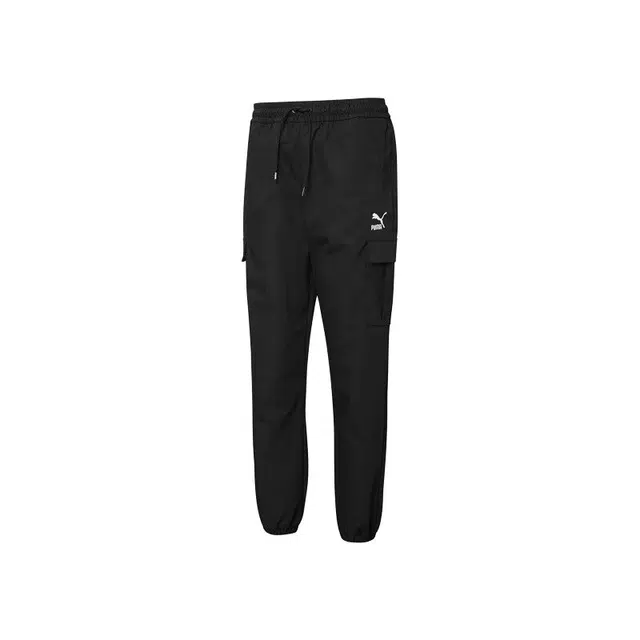 Puma Classics Cargo Pants Logo