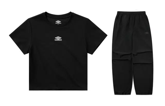 umbro T