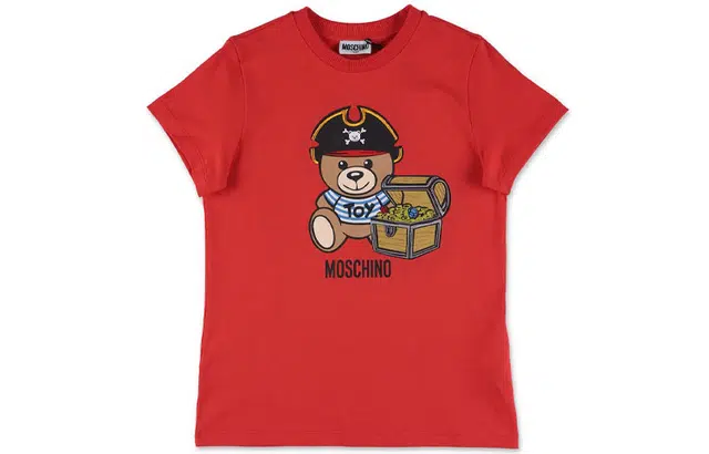 MOSCHINO T