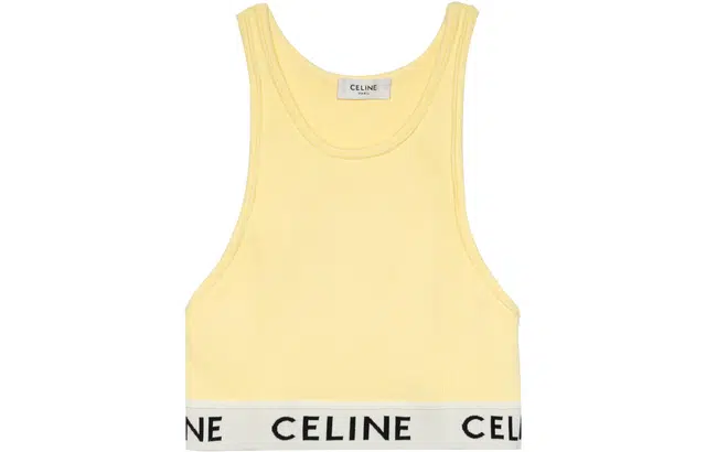 CELINE SS22 Logo