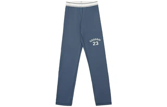 GOOD BAI SS23 Logo