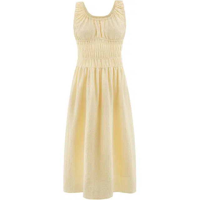 MOUSSY U