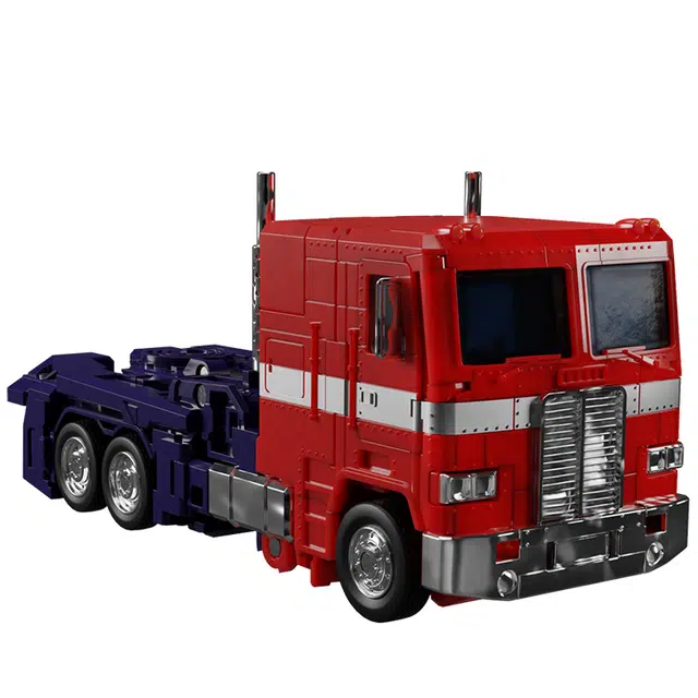 Hasbro MP-44S