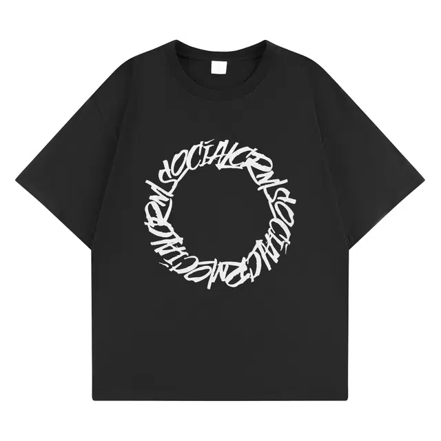SCRM LogoT