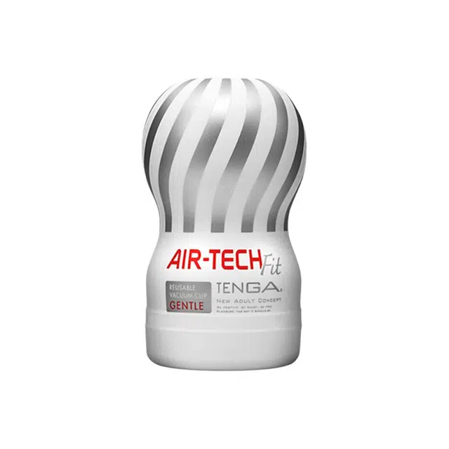 TENGA TECH fit
