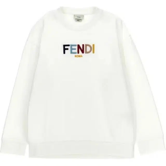 FENDI Logo