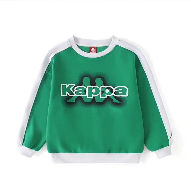 KAPPA KIDS Logo