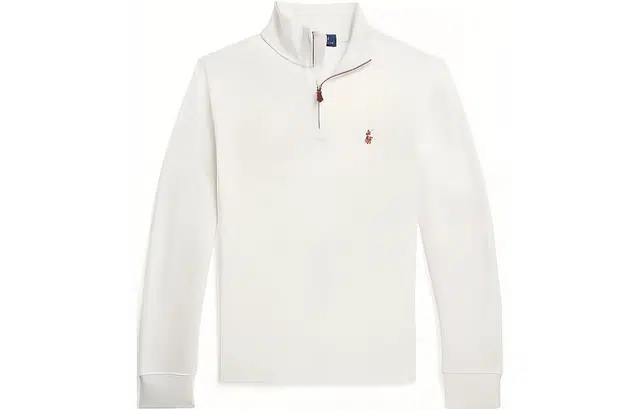 Polo Ralph Lauren SS23 Logo