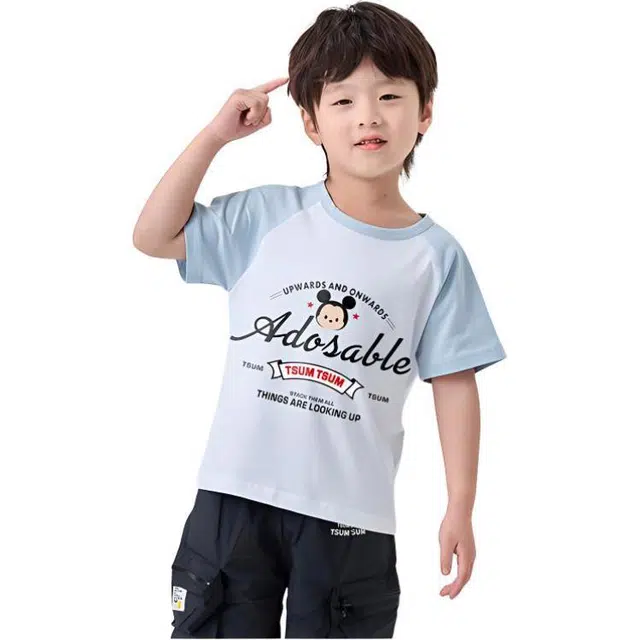 Disney T