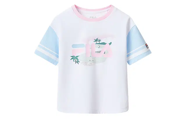FILA T