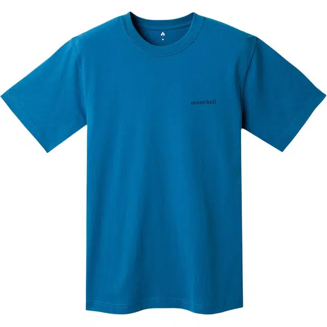 MONTBELL T