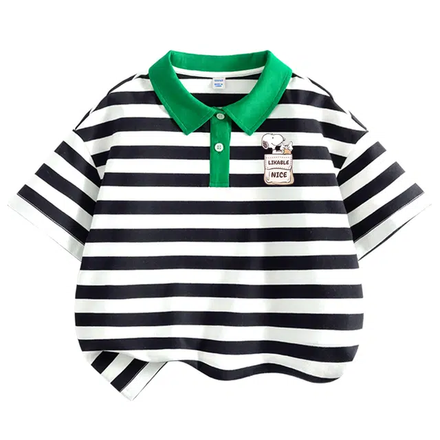 SNOOPY Polo