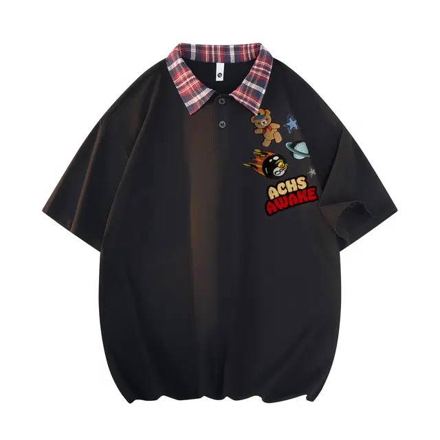 ACHS AWAKE Polo