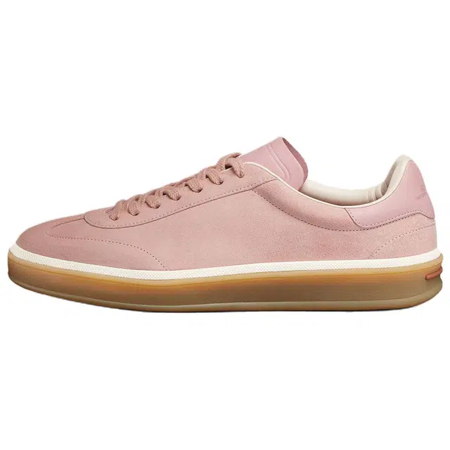 Loro Piana Tennis Walk