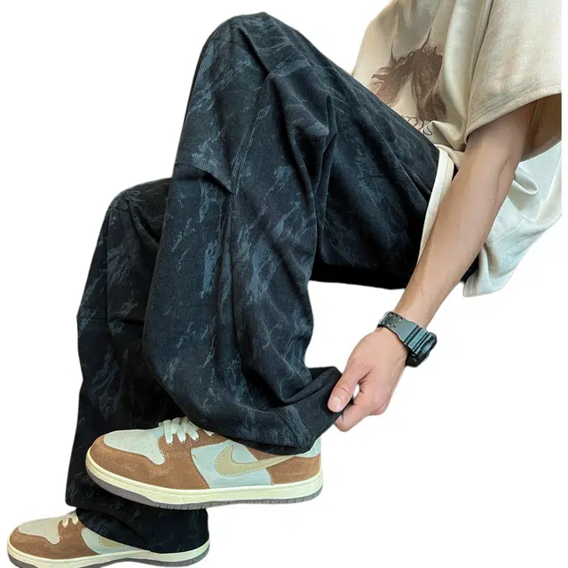 JIMIJONS vibe