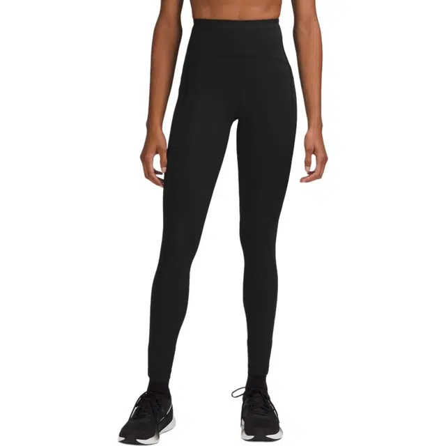 lululemon swift speed Luxtreme Logo28"
