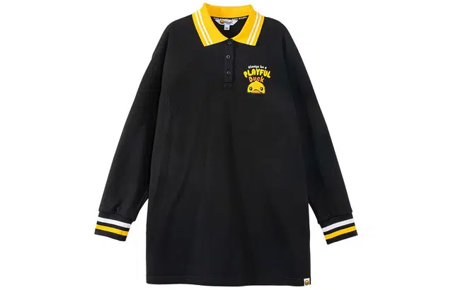 B.Duck POLO
