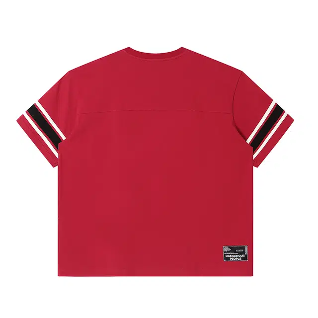 DANGEROUSPEOPLE T