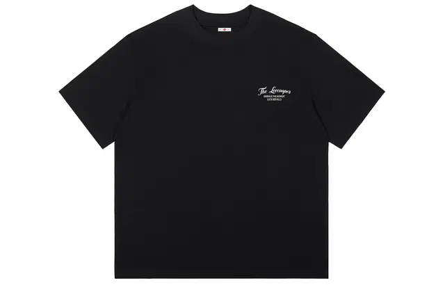 Lee Cooper logoT