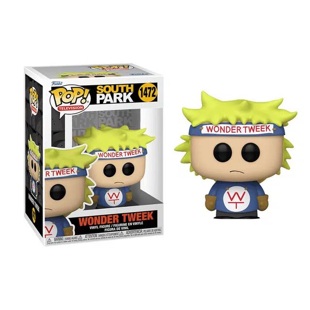 Funko Q