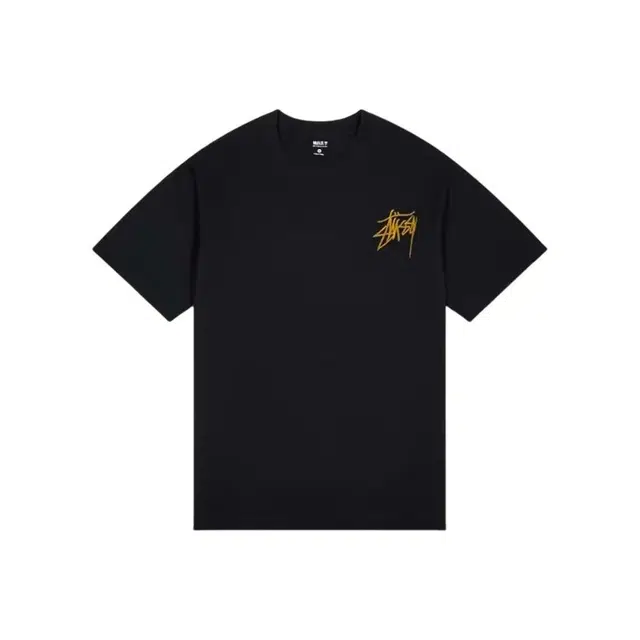 PAINT STAIN T