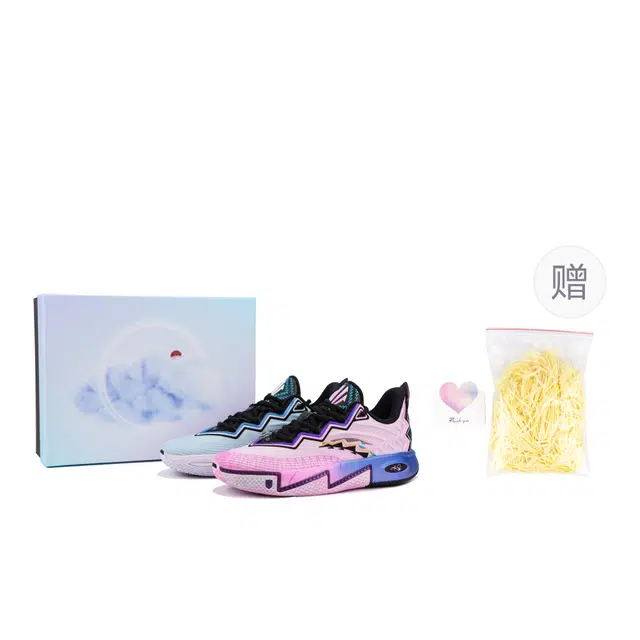 Anta KAI 2 SHOEME