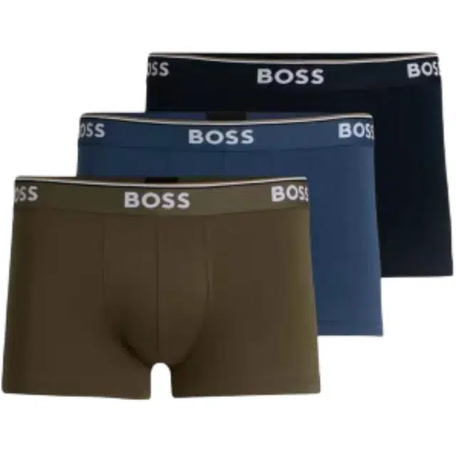 HUGO BOSS Logo 3