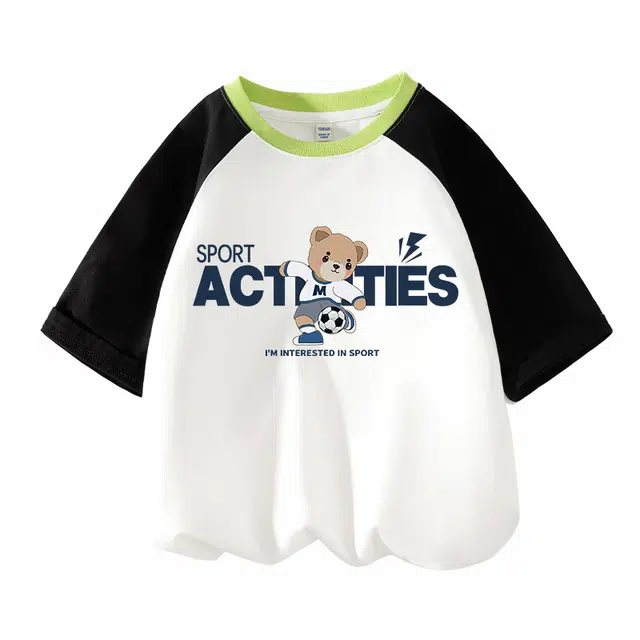 La Chapelle Kids T