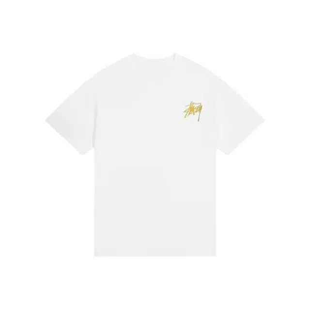 PAINT STAIN T
