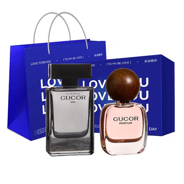 EDP 60ml+30ml