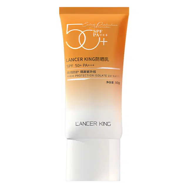 Lancer King SPF50+ 60g