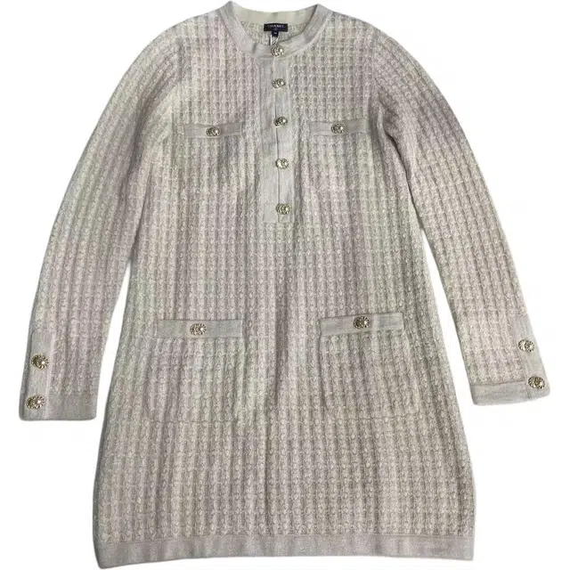 CHANEL 20P