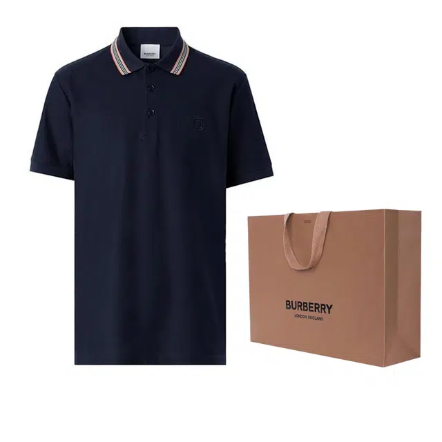 Burberry FW22 Polo