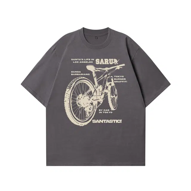 SANTASTIC T