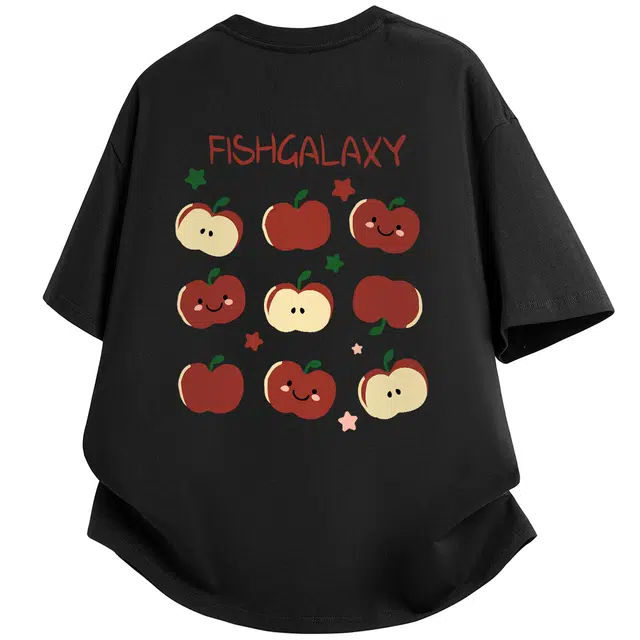 FISHGALAXY T