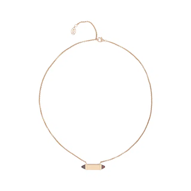 Cartier Les Berlingots de Cartier